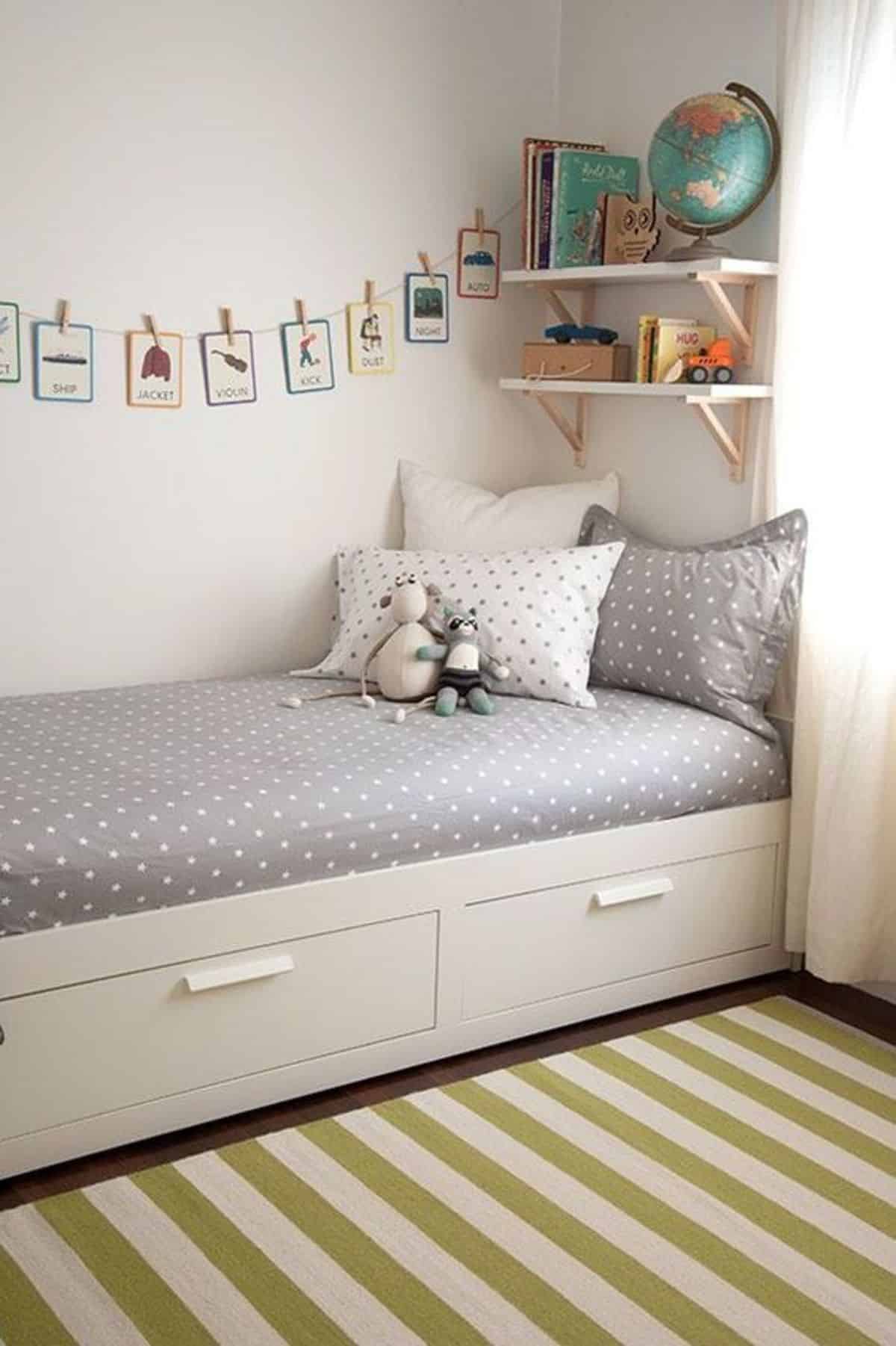 9 DIY Toddler  Bed  Ideas  Guide to choose the right 