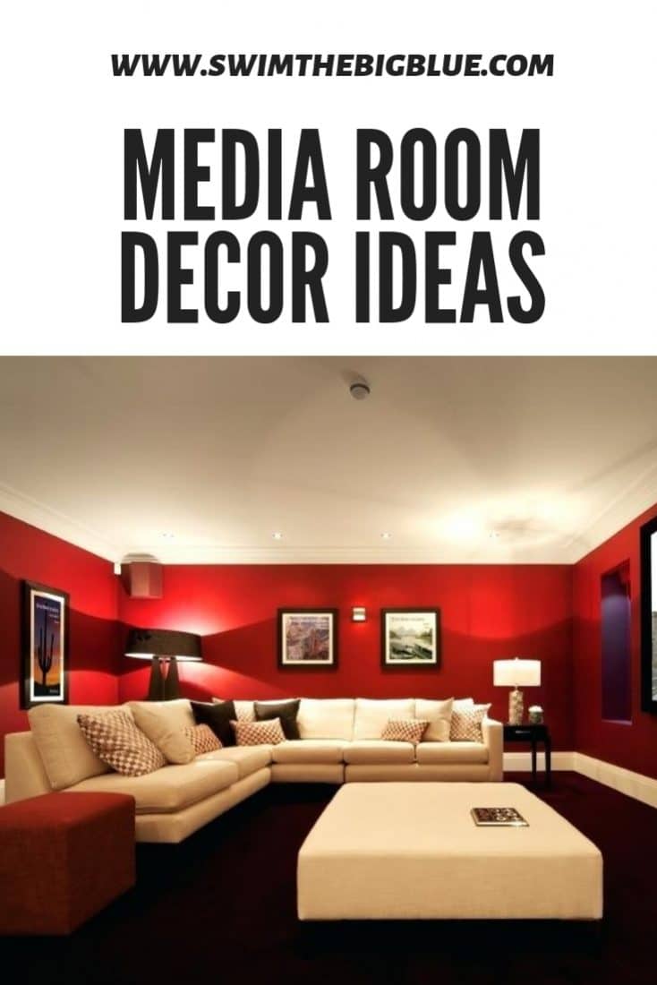 Media Room Ideas (Best Guide to Decide your Perfect Media Room)