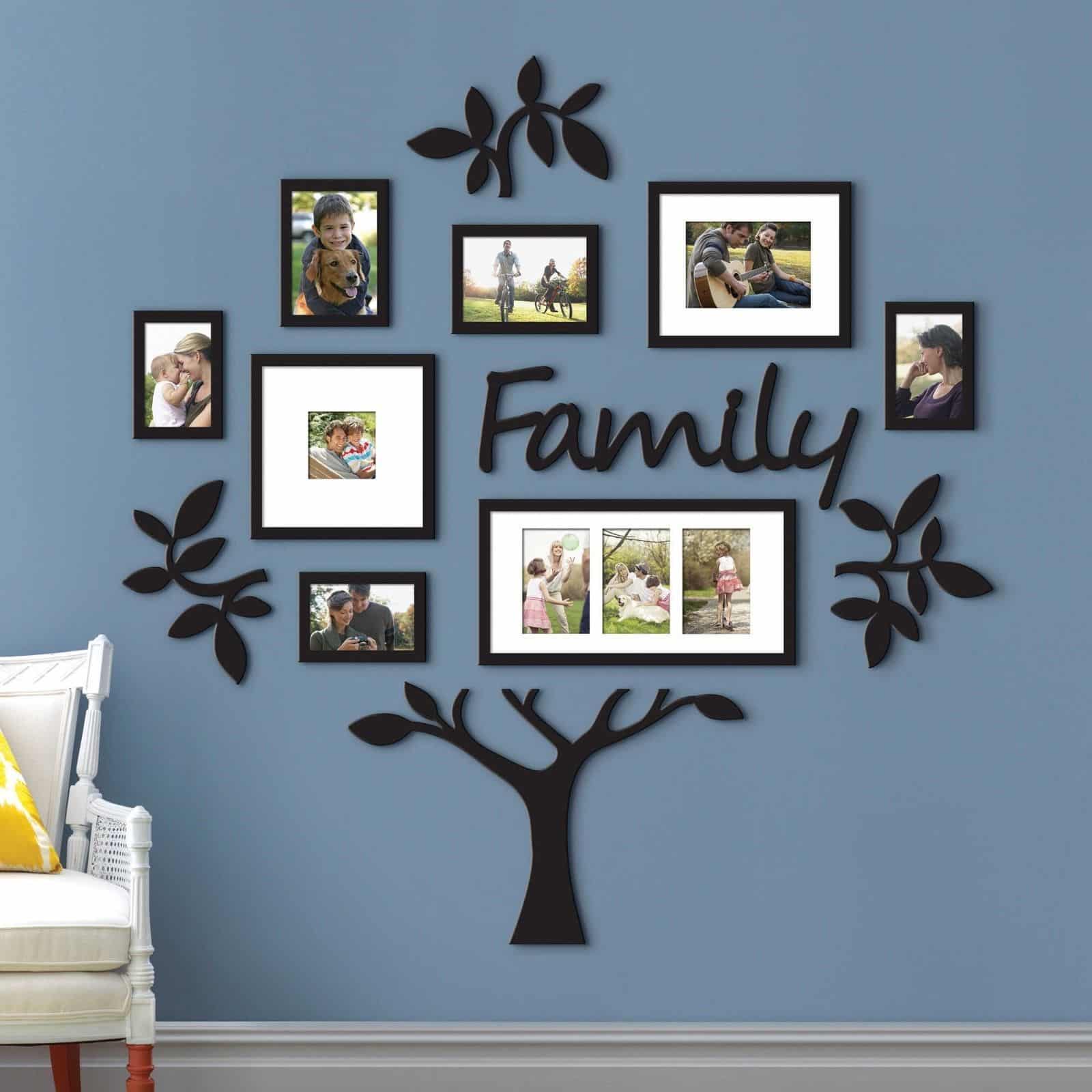 photo collage frames