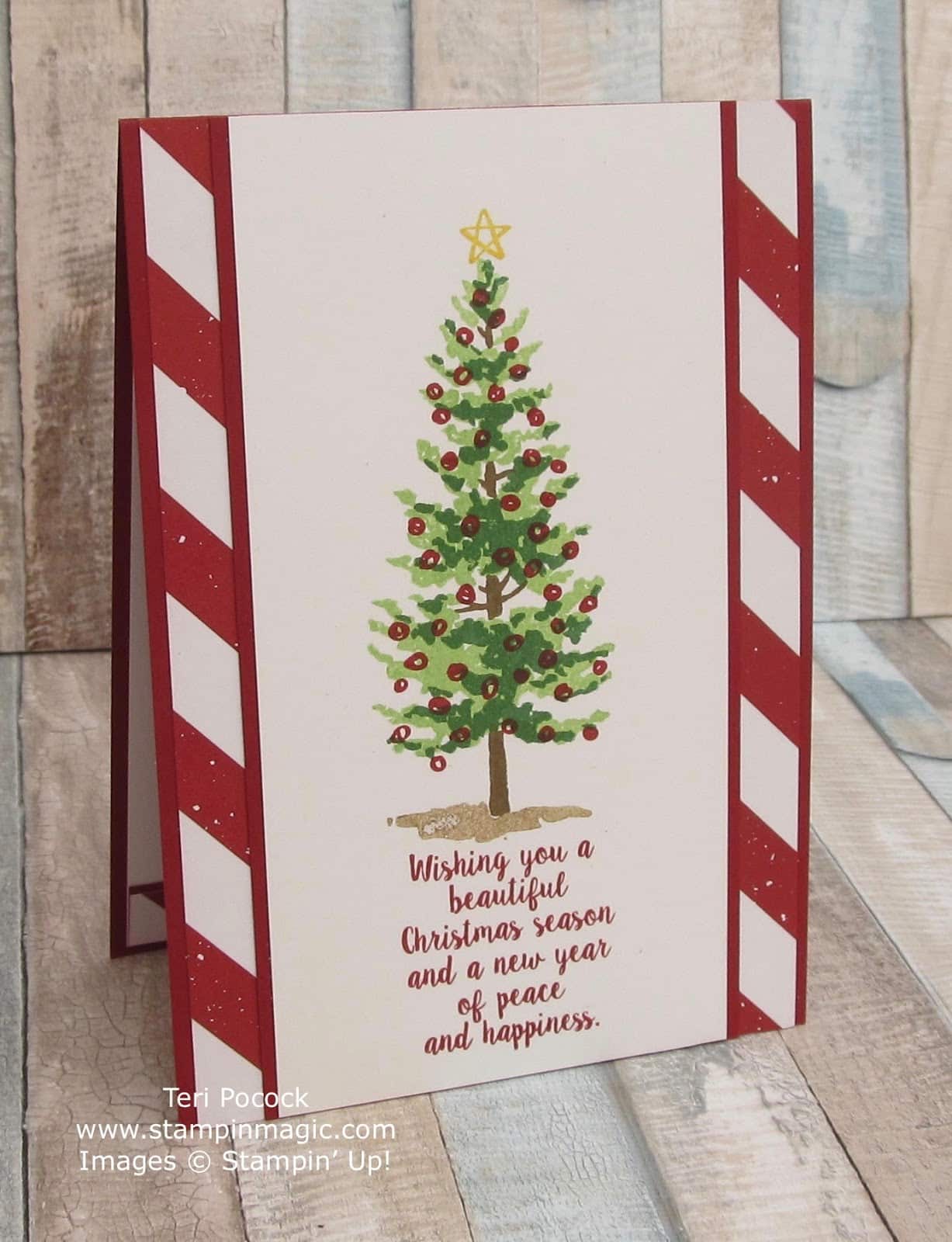 diy christmas card ideas