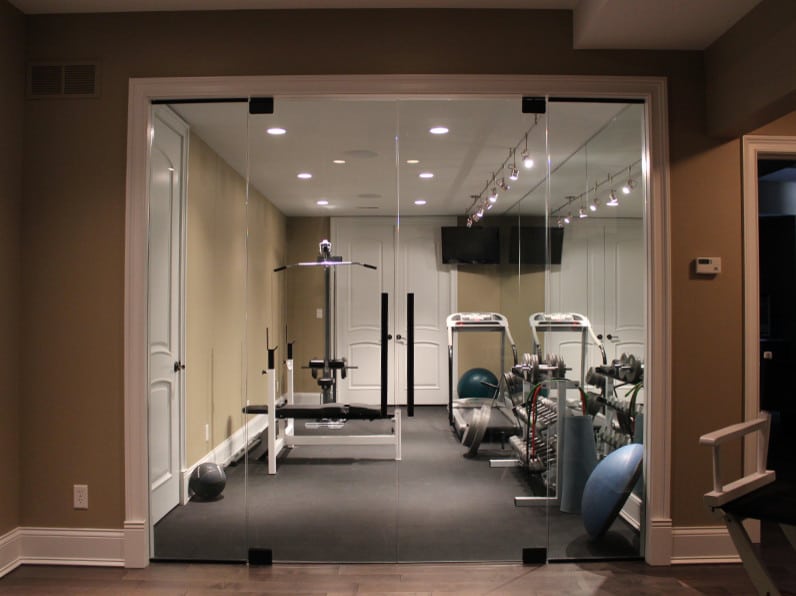 Featured image of post Basement Workout Room Small Home Gym Ideas - Basement workout room game room basement workout rooms basement ideas home remodeling contractors basement remodeling finished basements modern basement 47 extraordinary basement home gym design ideas.