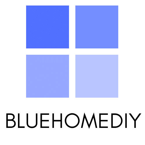 Bluehomediy